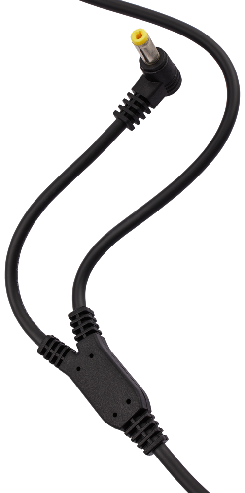 Makita Accessoires Verloopkabel geventileerde jas - 191U58-7 191U58-7