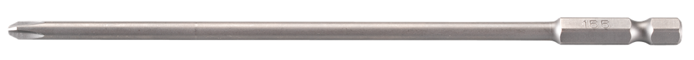 Makita Accessoires Schroefbit PH2x155mm - 191V02-0 191V02-0