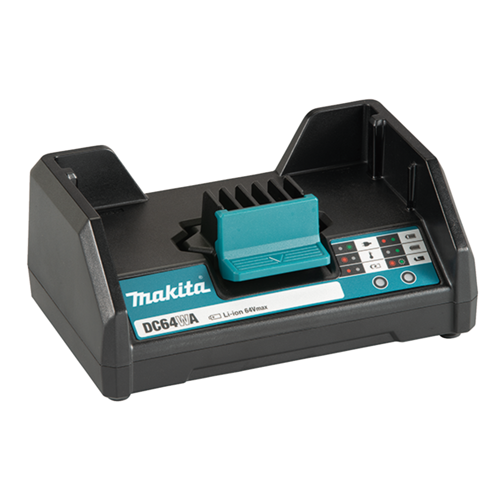 Makita Accessoires Oplader 64 V Max DC64WA - 191W19-9 191W19-9