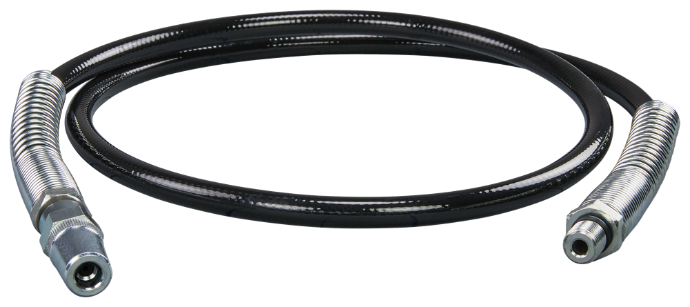 Makita Accessoires Flexible slang 120cm - 191W58-9 1915L5-6