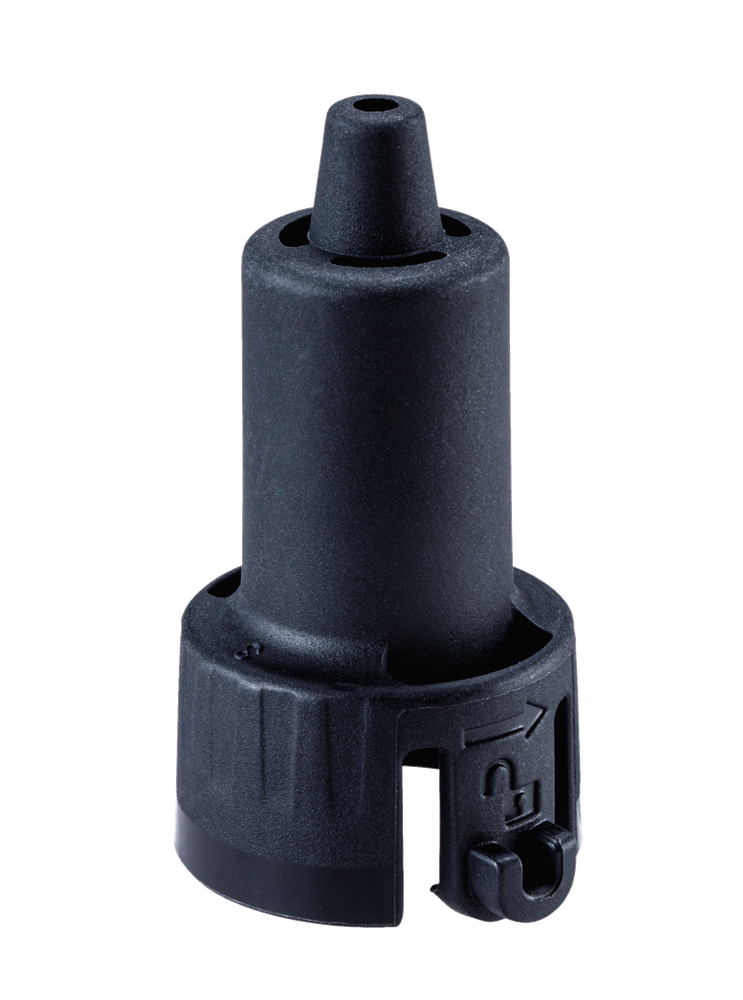 Makita Accessoires Blaasmond 3mm - 191X11-1 191X11-1