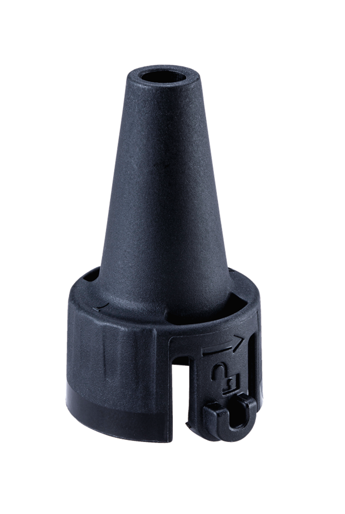 Makita Accessoires Blaasmond 7mm - 191X13-7 191X13-7