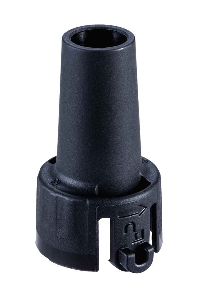 Makita Accessoires Blaasmond 13mm - 191X15-3 191X15-3
