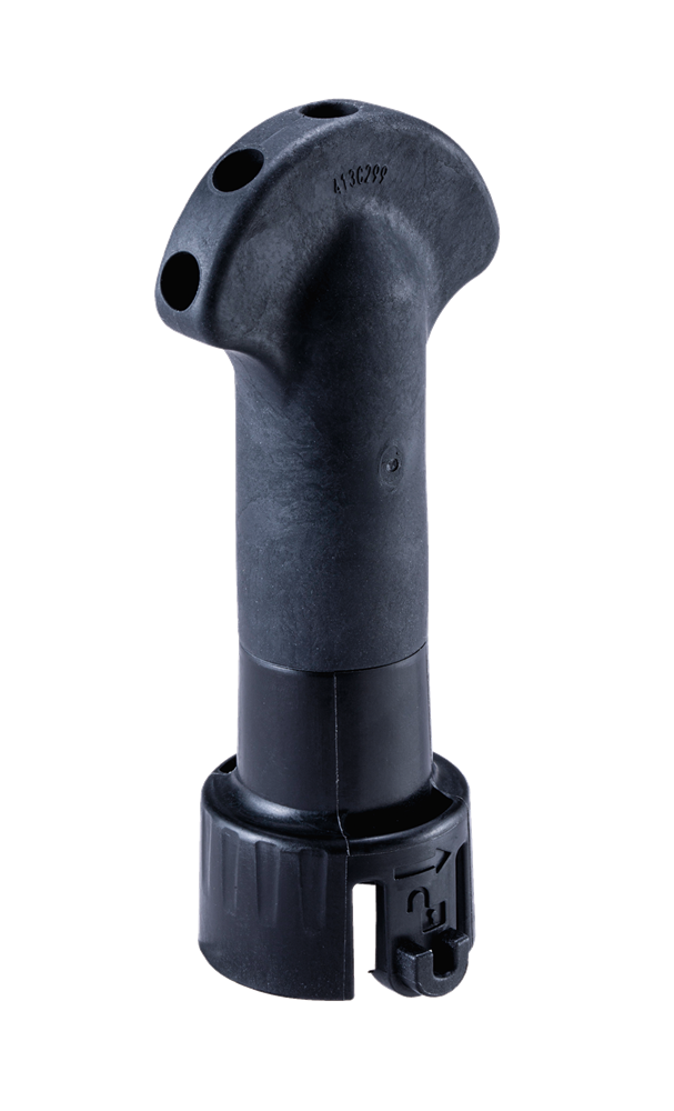 Makita Accessoires Blaasmond wijd - 191X19-5 191X19-5