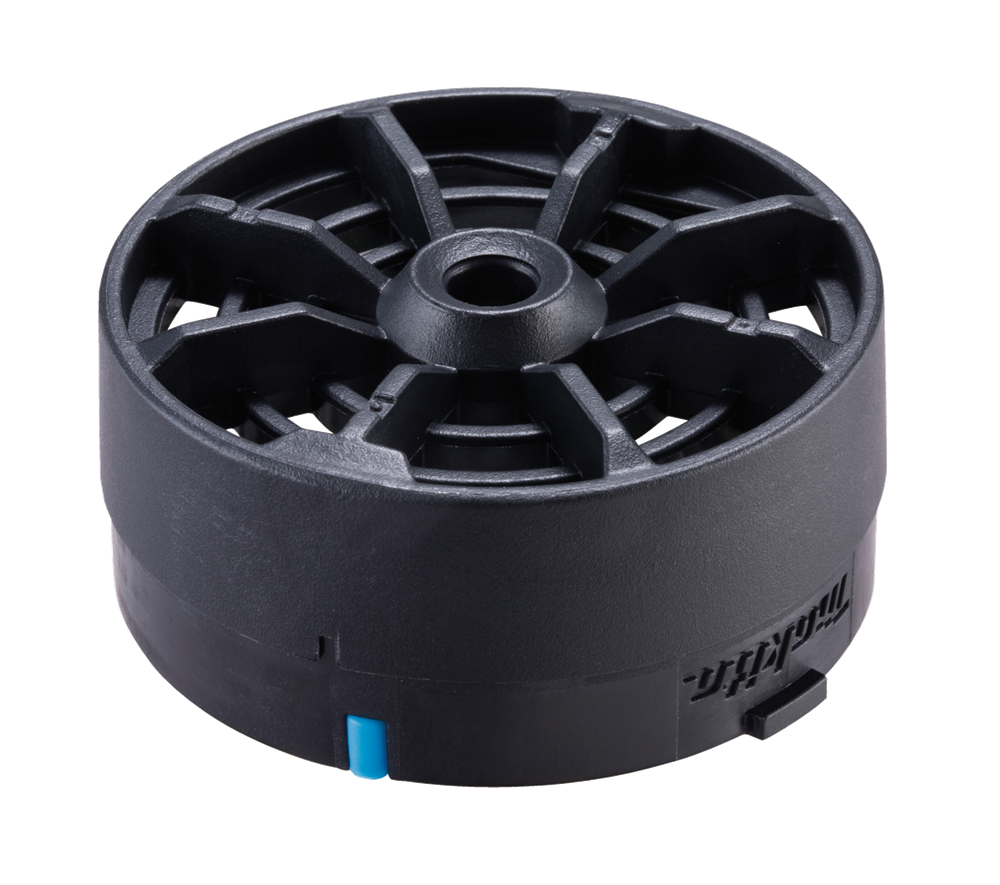 Makita Accessoires Fijnstoffilter blaas- en zuigmachine - 191X29-2 - 191X29-2