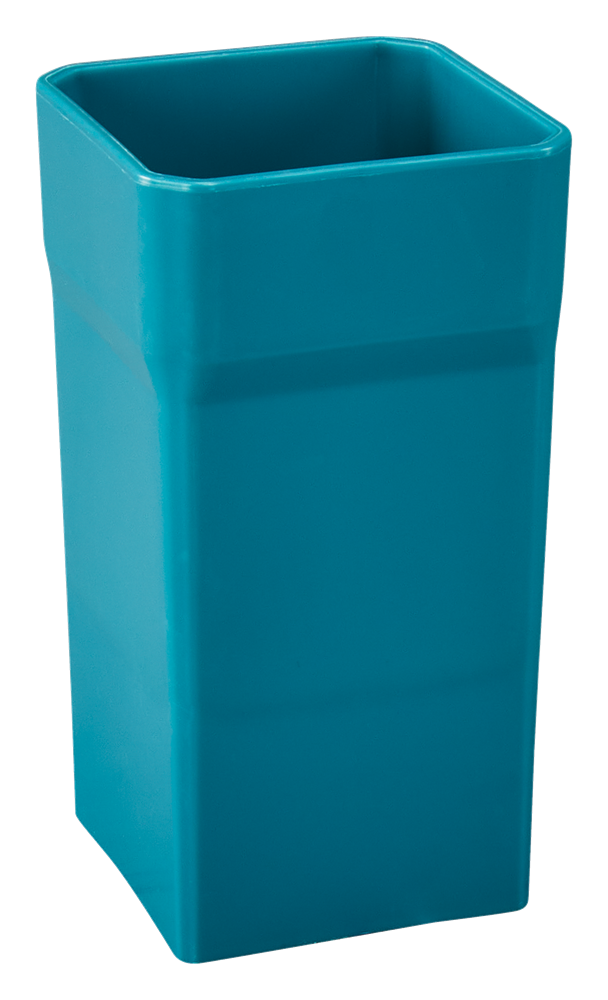 Makita Accessoires Inzetbak 50x50mm tbv Mbox organizer - 191X93-3 - 191X93-3