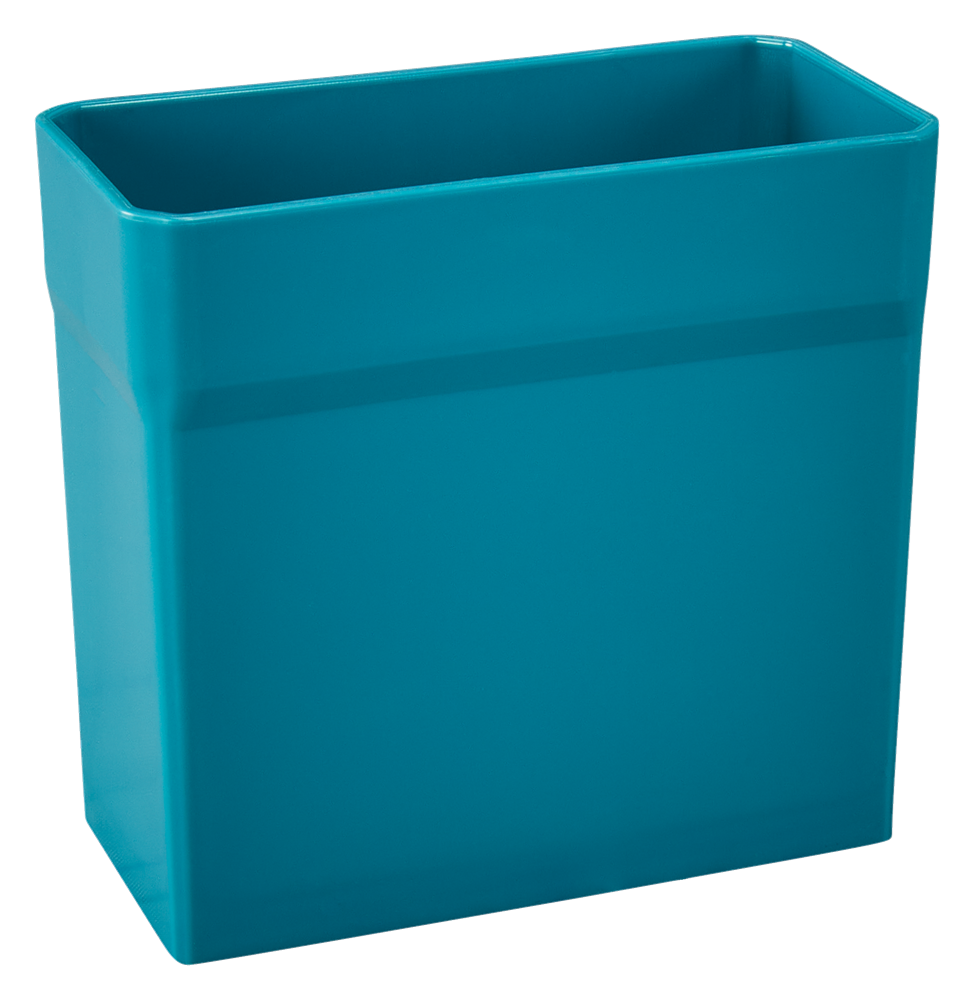 Makita Accessoires Inzetbak 100x50mm tbv Mbox organizer - 191X94-1 - 191X94-1