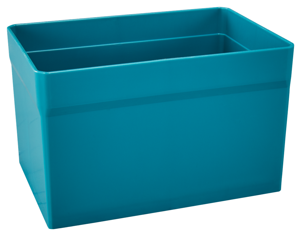 Makita Accessoires Inzetbak 150x100mm Mbox organizer - 191X96-7 - 191X96-7