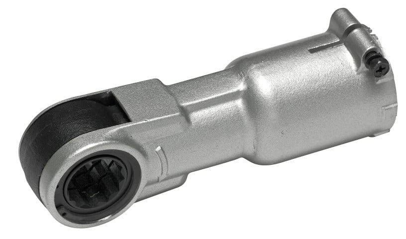Makita Accessoires Ratelvoorzetstuk - 192439-2