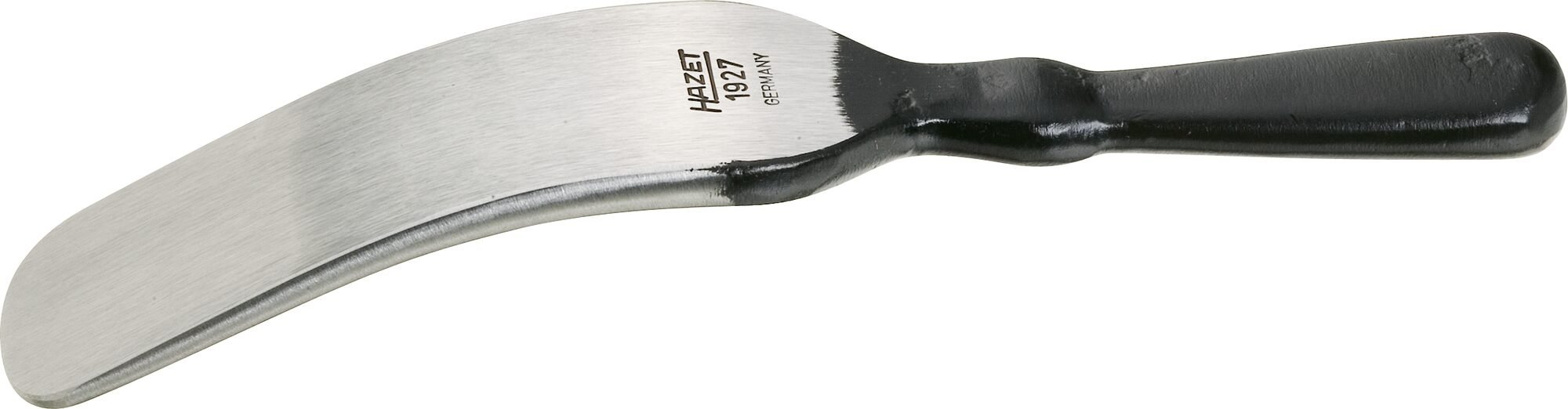 HAZET Uitdeuklepel 1927 · Lengte: 275 mm