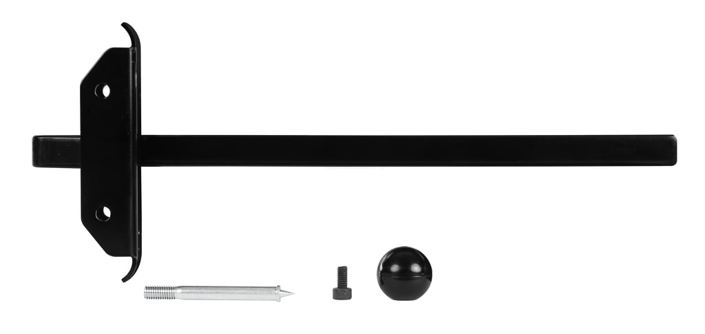 Makita Accessoires Langs/cirkelgeleider - 192732-4