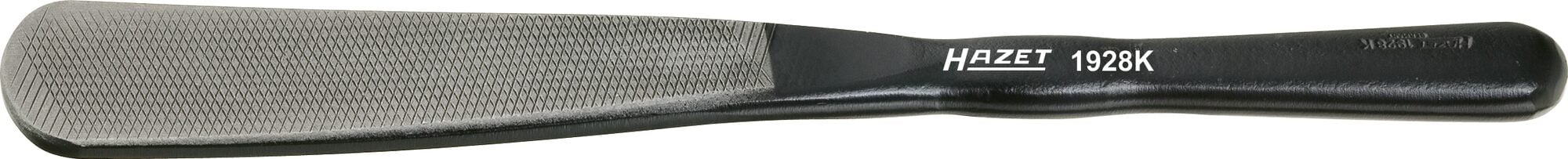 HAZET Uitdeuklepel 1928K · Lengte: 385 mm