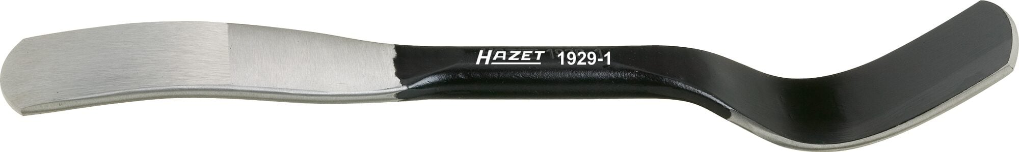 HAZET Uitdeuklepel 1929-1 · Lengte: 480 mm