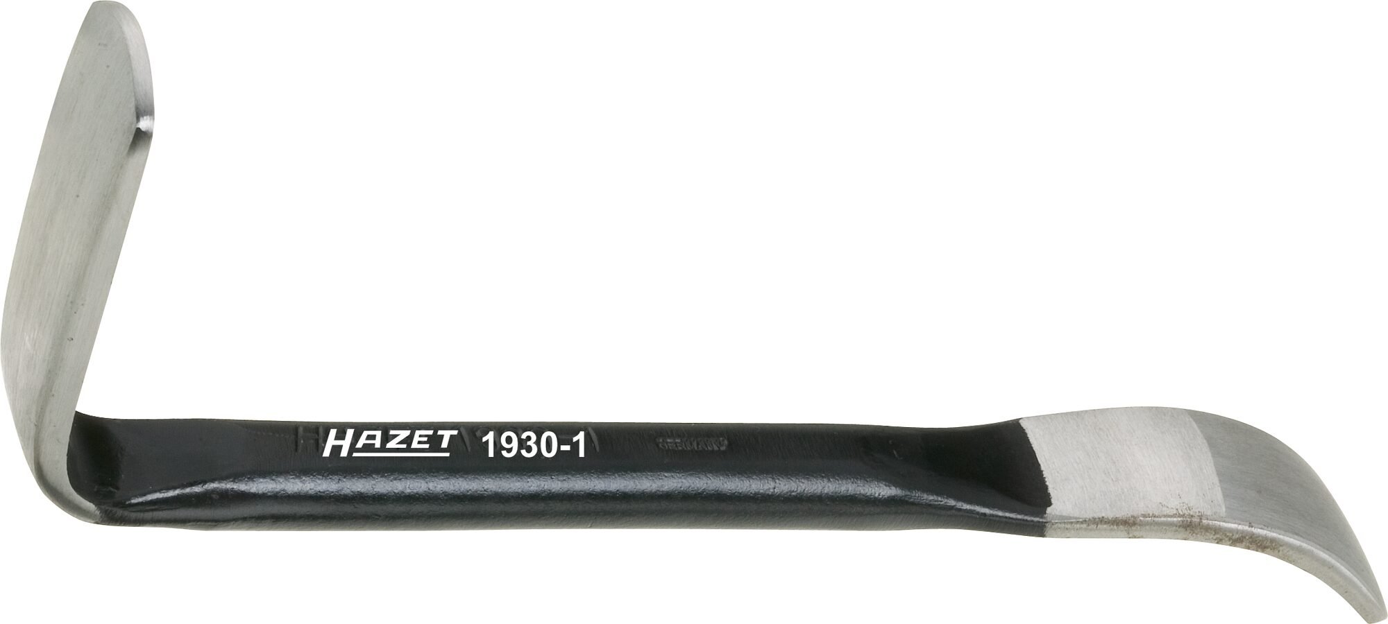 HAZET Uitdeuklepel 1930-1 · Lengte: 315 mm