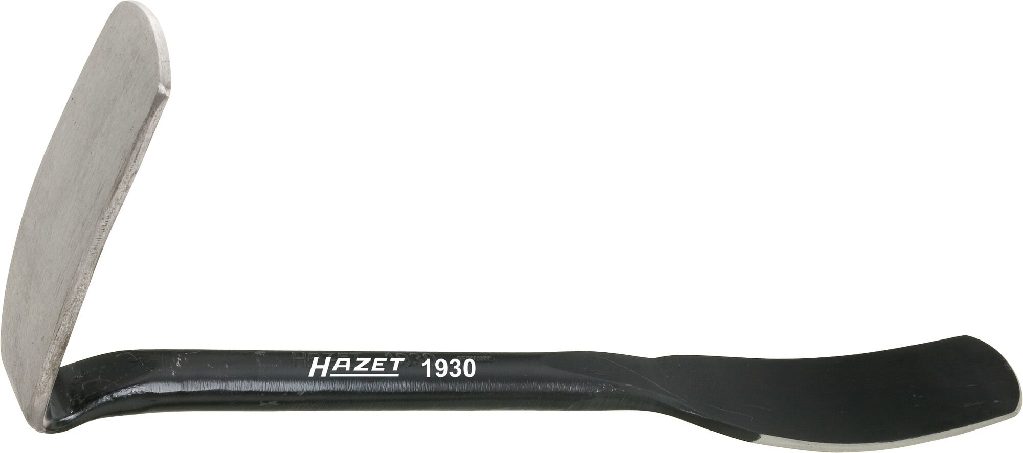 HAZET Uitdeuklepel 1930 · Lengte: 455 mm