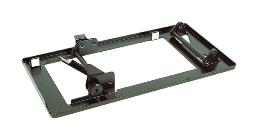 Makita Accessoires Schuurraam | 193070-7 - 193070-7