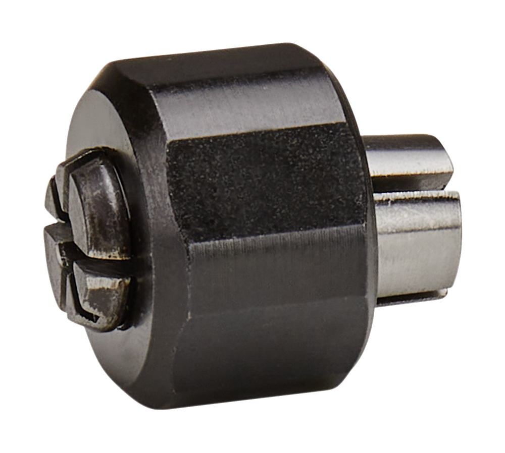 Makita Accessoires Spantangset 1/8" rechte slijper - 193144-4 193144-4