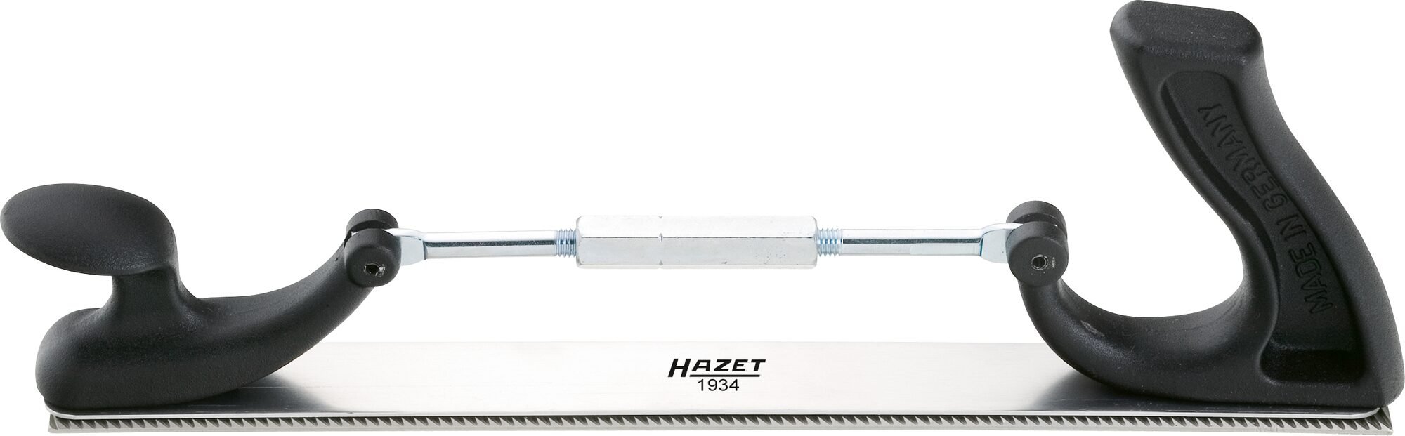 HAZET Carrosserievijlhouder 1934 · Lengte: 355 mm