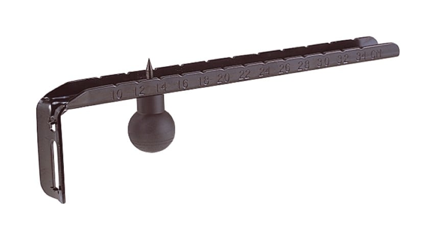 Makita Accessoires Cirkelgeleider - 193448-4