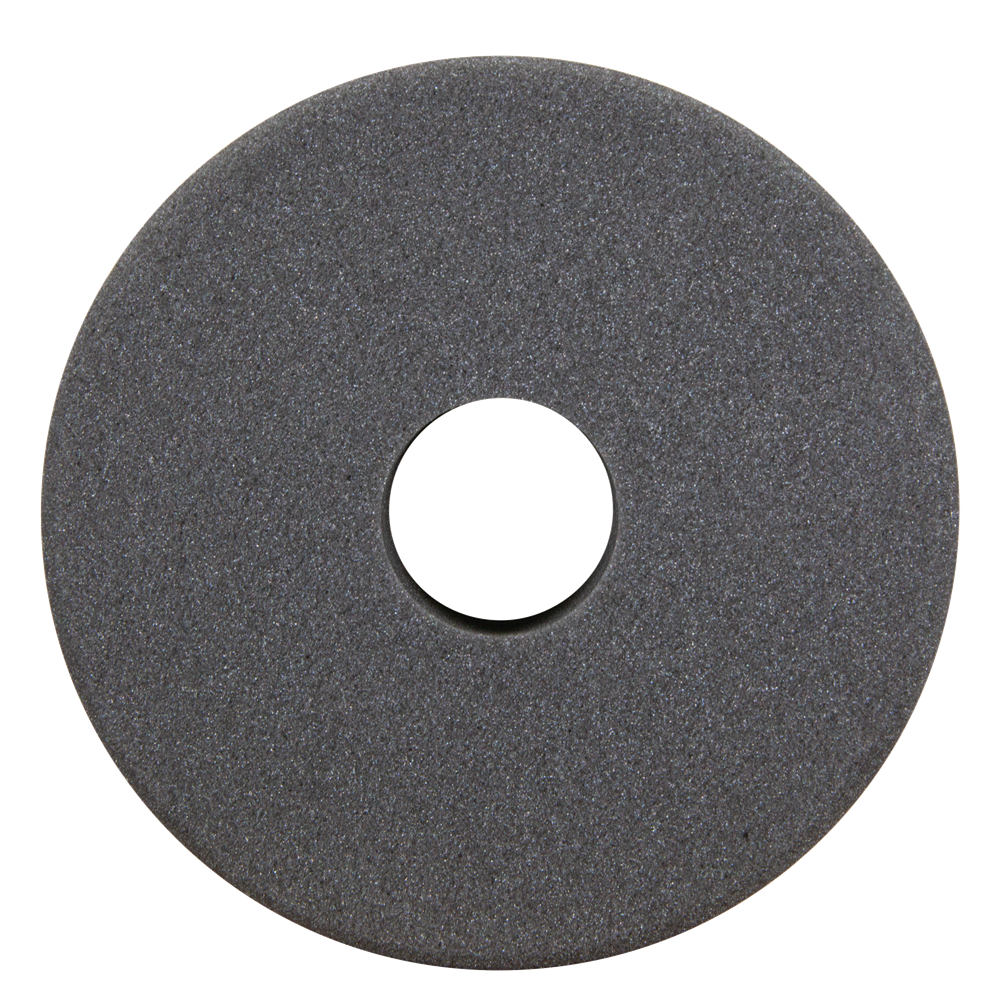Makita Accessoires Spons zwart zacht fijn 190mm - 193470-1 193470-1