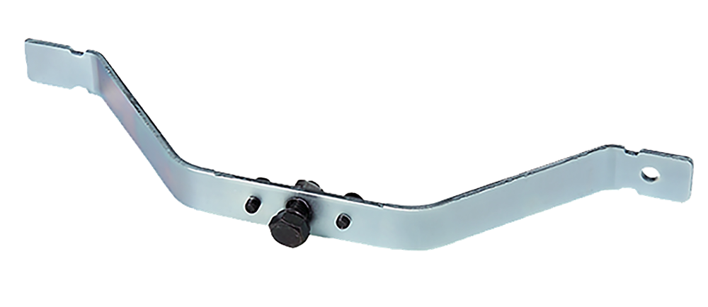 Makita Accessoires Anti-kantelsteun afkortzaag - 193471-9 193471-9