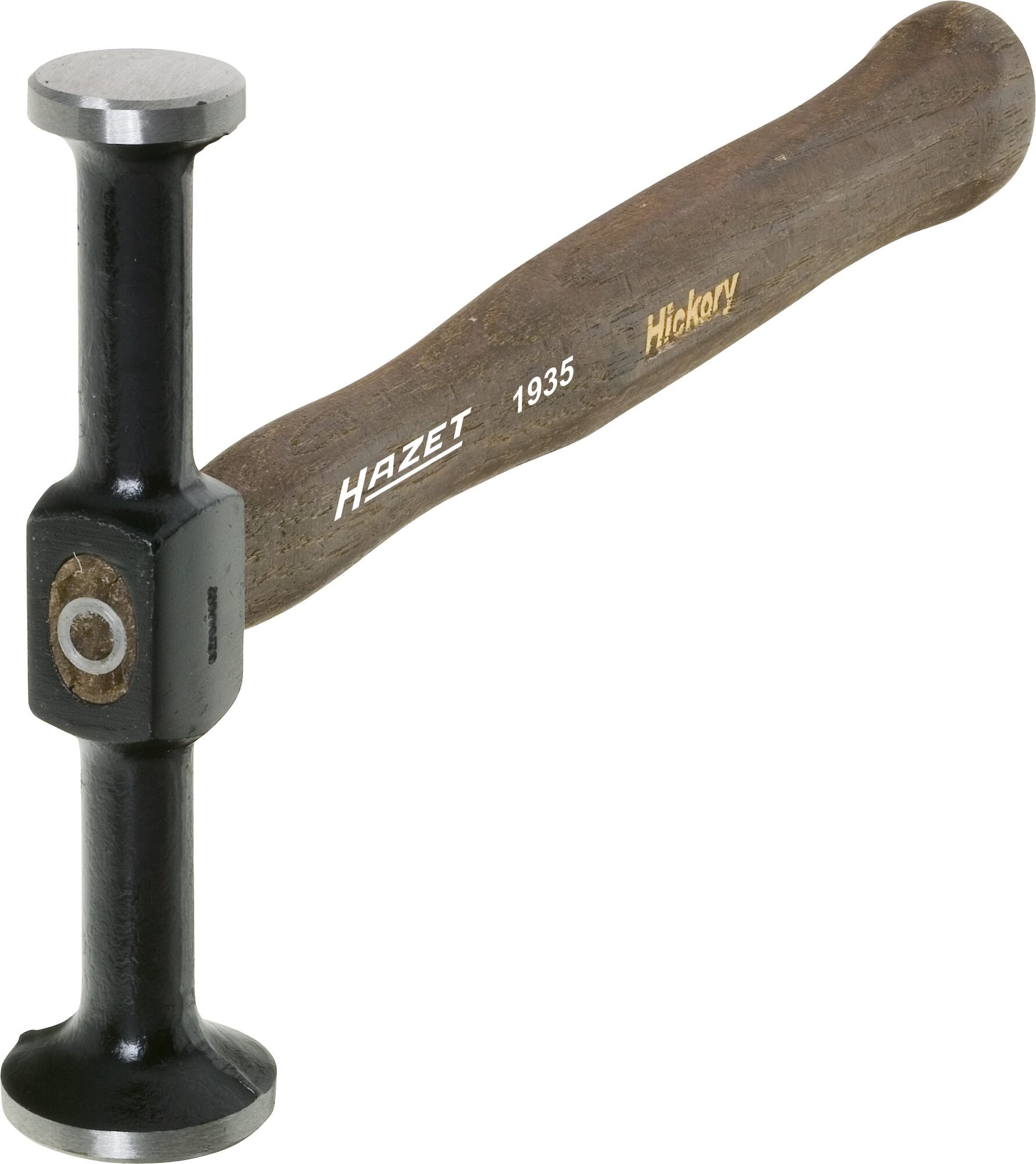 HAZET Uitdeukhamer 1935 · Lengte: 308 mm