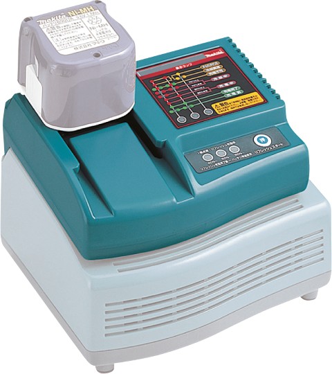 Makita Accessoires Reactivator ADP03 - 193682-6