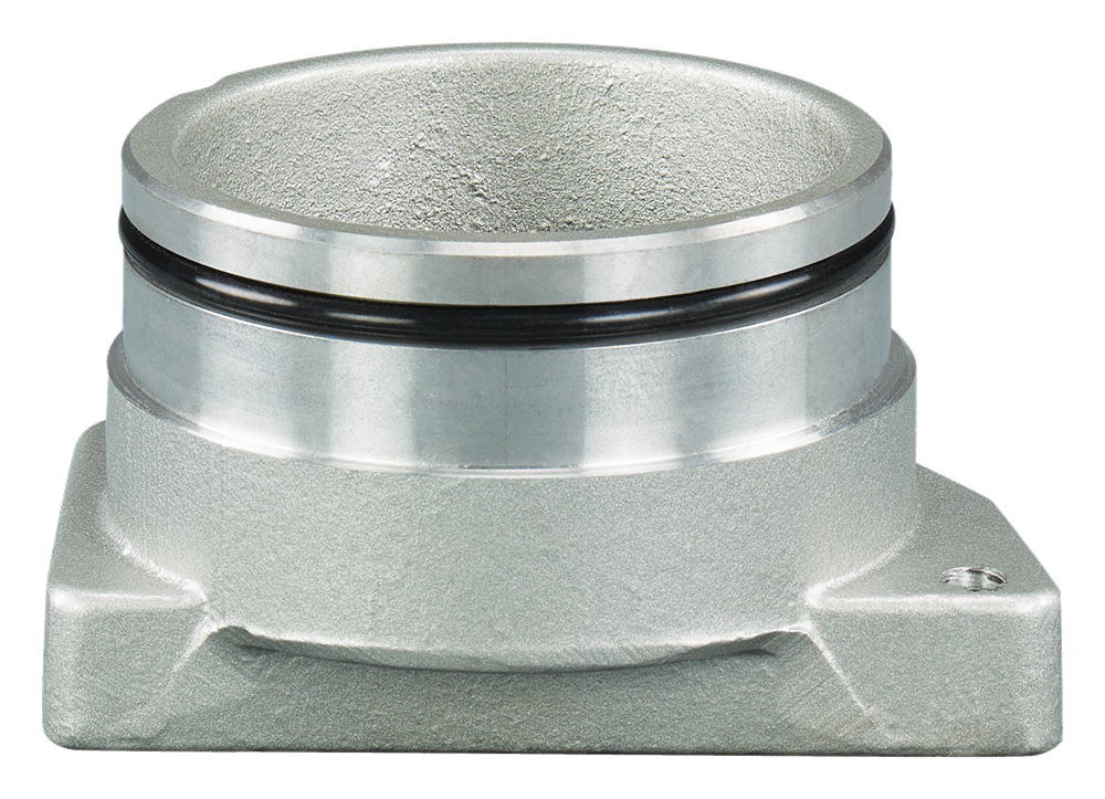 Makita Accessoires Stofafzuigadapter schaaf - 193733-5 193733-5