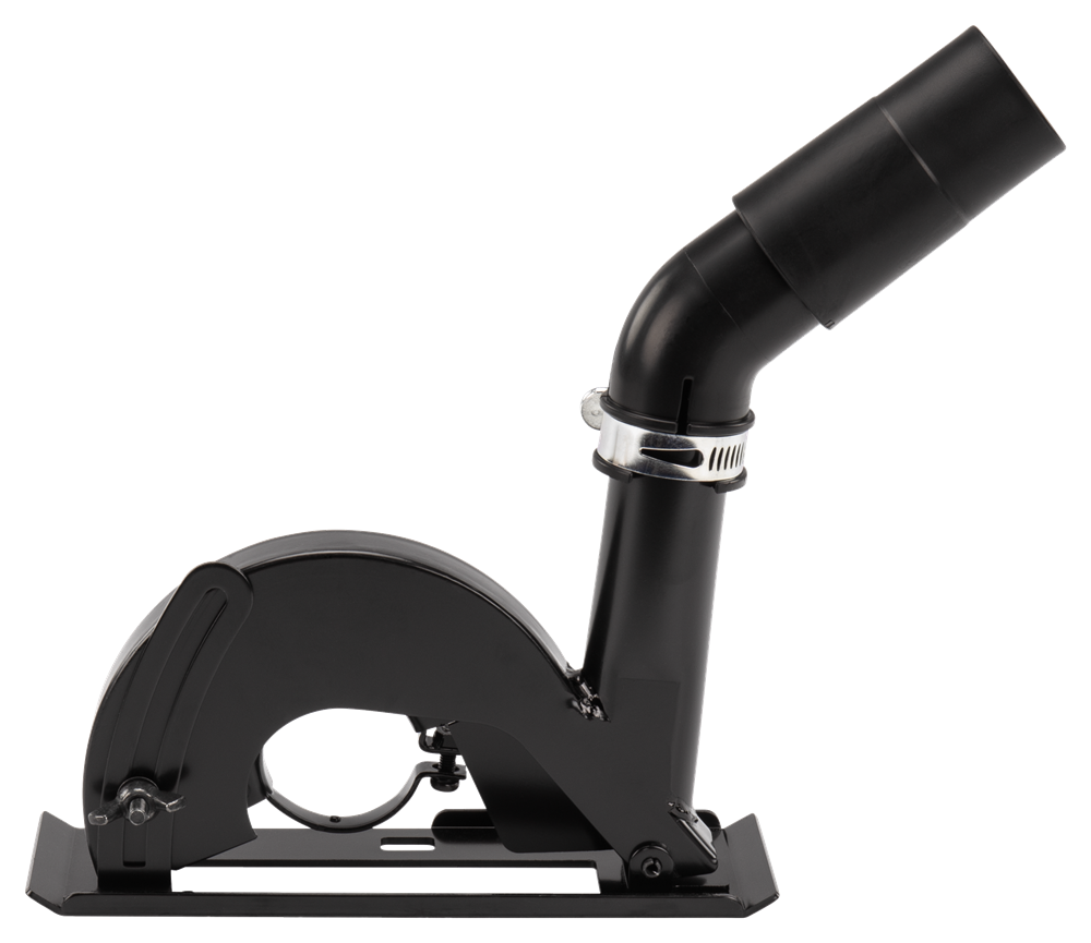 Makita Accessoires 193794-5 Beschermkap + slangaansluiting - 193794-5