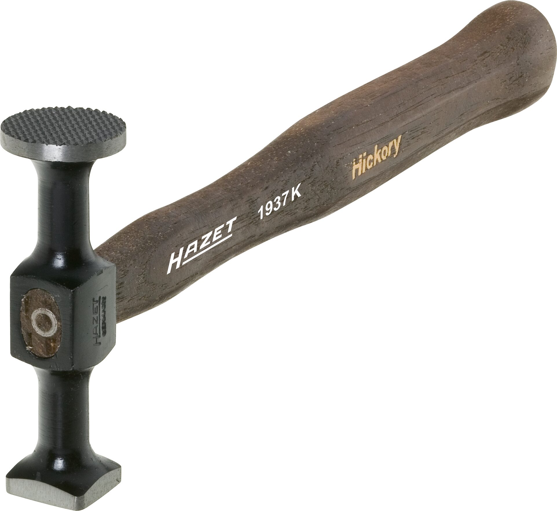 HAZET Uitdeukhamer 1937K · Lengte: 305 mm