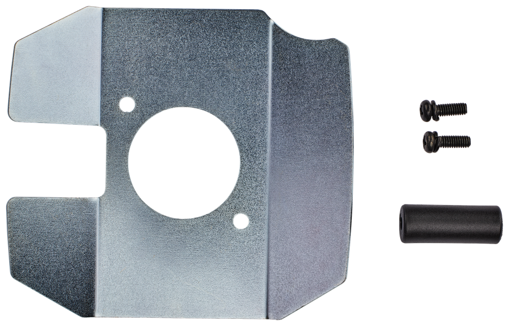 Makita Accessoires Afdekplaat bovenfrees - 193894-1 193894-1