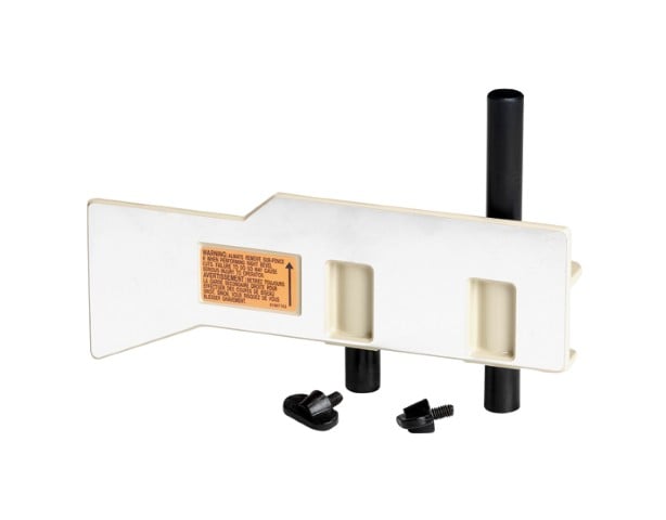 Makita Accessoires Materiaal aanslag - 194002-7
