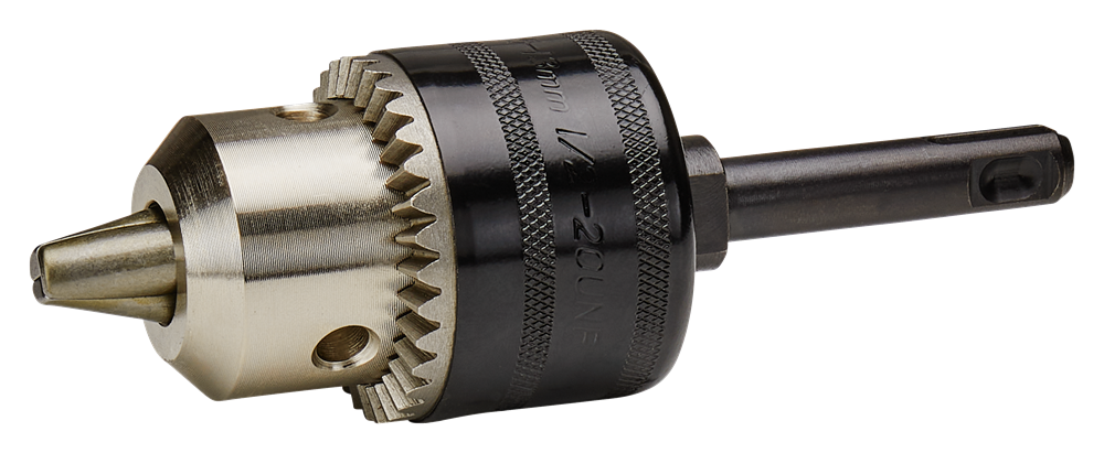Makita Accessoires Boorkop tandkrans 1,5-13 mm - 194041-7 194041-7