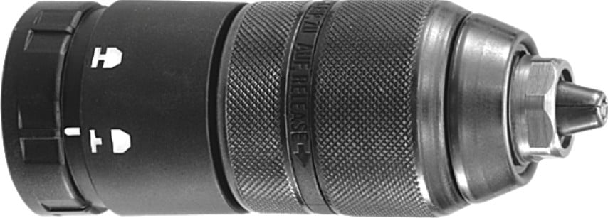 Makita Accessoires Boorkop snelspan 13MM voor o.a HR2450FT, HR2470FT, DHR243 - 194079-2