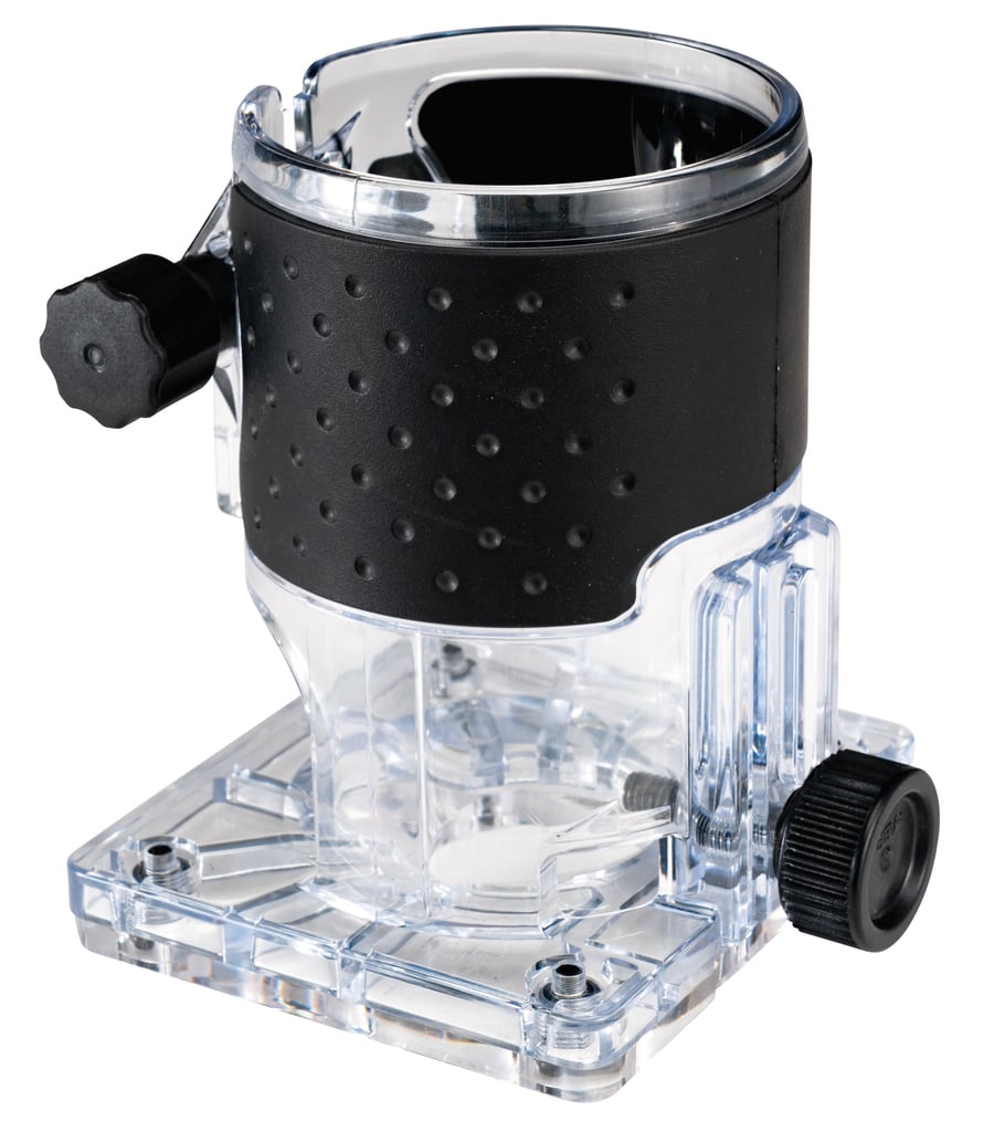 Makita Accessoires Kantenfreesvoet | 194267-1 - 194267-1