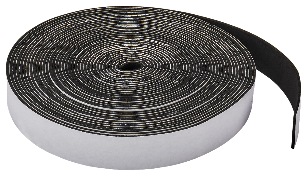 Makita Accessoires Antislipstrip 10meter voor geleiderails - 194417-8 - 194417-8