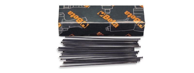 Beta 1944Ar 2-29-Delig Set Naalden Ø 2 Mm - 019440015
