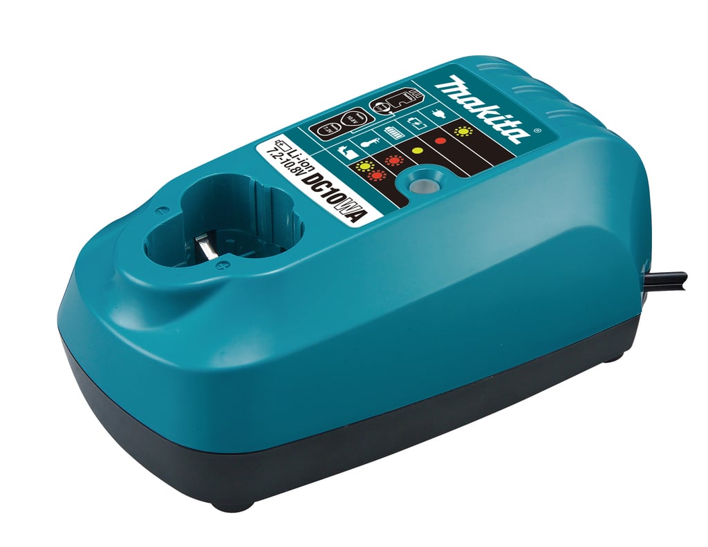 Makita Accessoires Oplader DC10WA - 194588-1