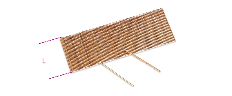 Beta 1945P/S 18-Nagels Type B6, 10000 Stuks - 019450118