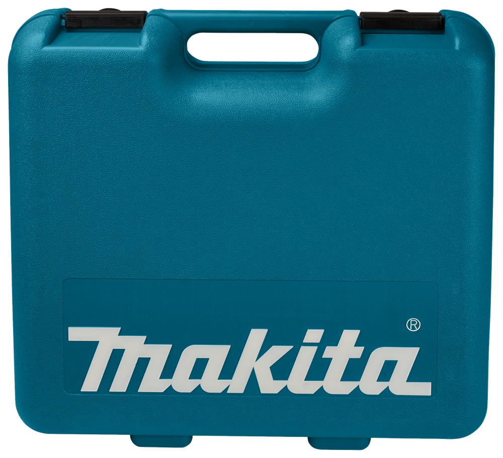 Makita Accessoires Koffer kunststof voor de 6271D boor-/schroefmachine - 194624-3 194624-3