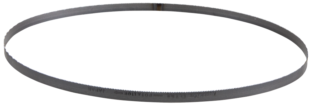Makita Accessoires Zaagband Staal/RVS 1140x13mm - 194691-8 194691-8