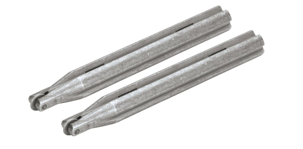 Rubi Snijwieltje 2 x Ø 6 mm | 01947 | Voor de : TS TR en TF 01947