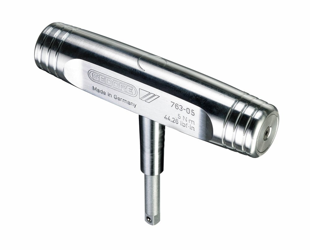 Gedore Momentsleutel Dremometer T-FS - 1947958