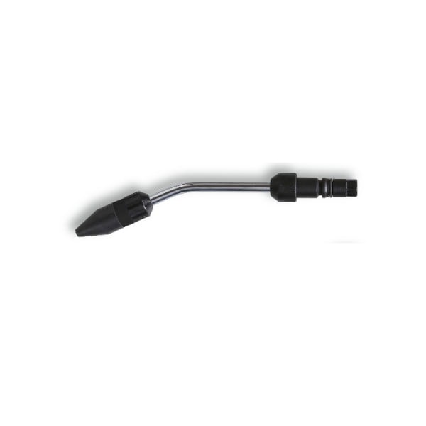 Beta 1949U5/A Stalen mondstuk | 100 mm | krasvast | beschermende rubber tip | voor artikel 1949U5 - 019490131 019490131