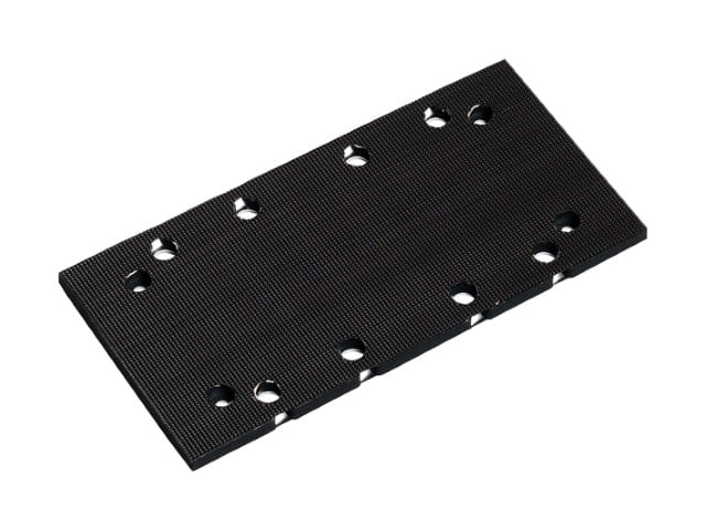 Makita Accessoires Schuurzool "velcro" | 158323-1 - 158323-1