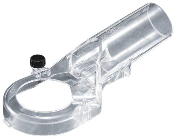 Makita Accessoires Afzuigadapter passend op RP1800F, RP2300FC - 194934-8