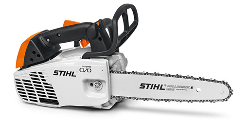Stihl MS 194 T | benzine kettingzaag | 35 cm 11372000330