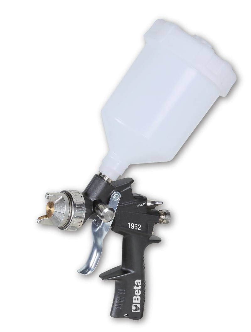 Beta 1952 1,5-Pneumatische Airbrush - 019520015