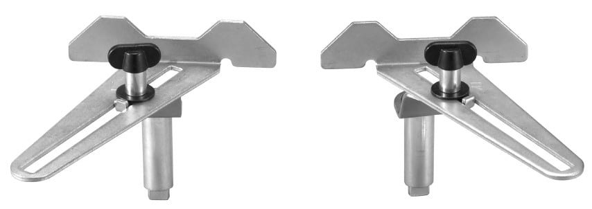 Makita Accessoires Lijstaanslag - 195253-5