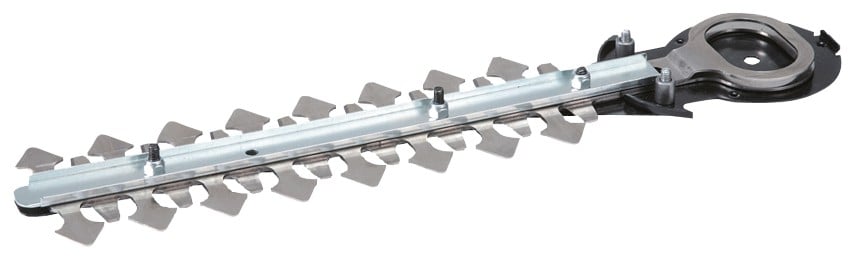 Makita Accessoires Schaarmes set cpl - 195272-1